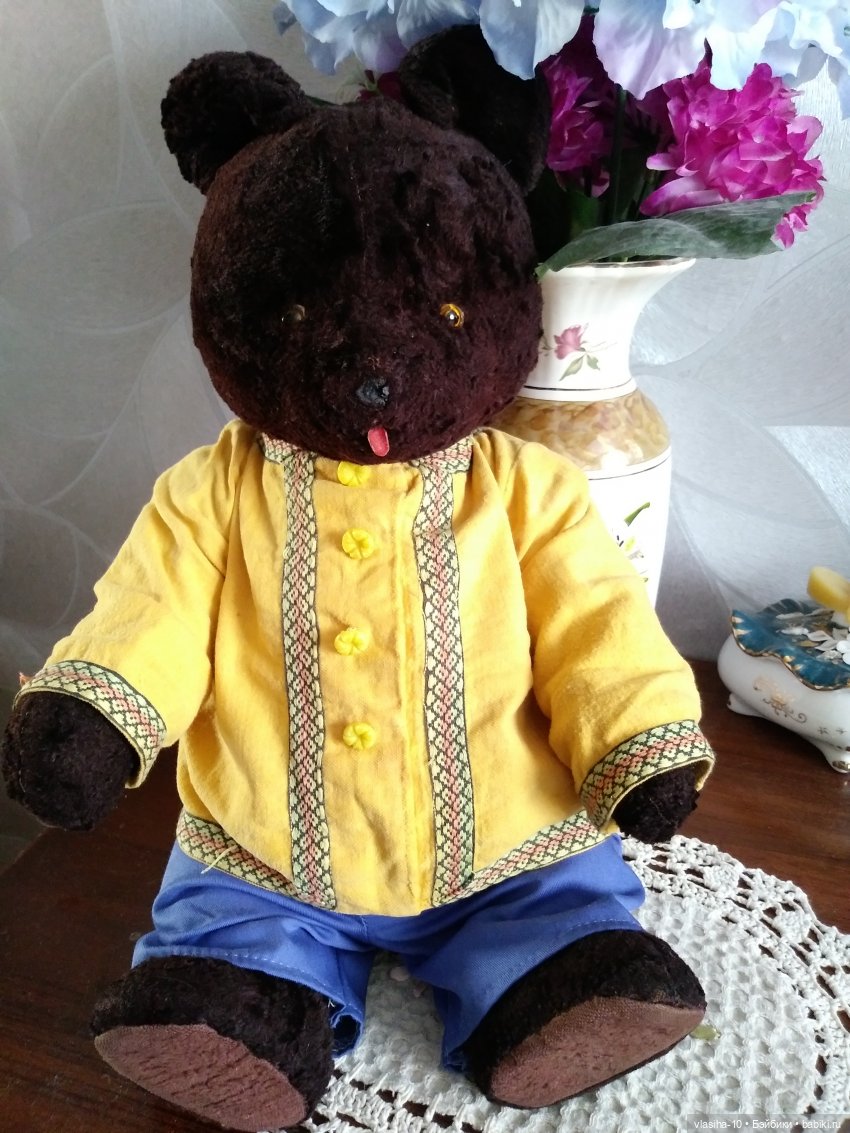 Самый русский зверь — Культура