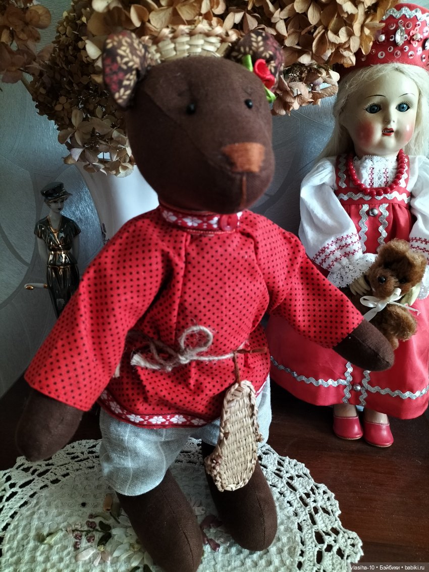 Самый русский зверь — Культура