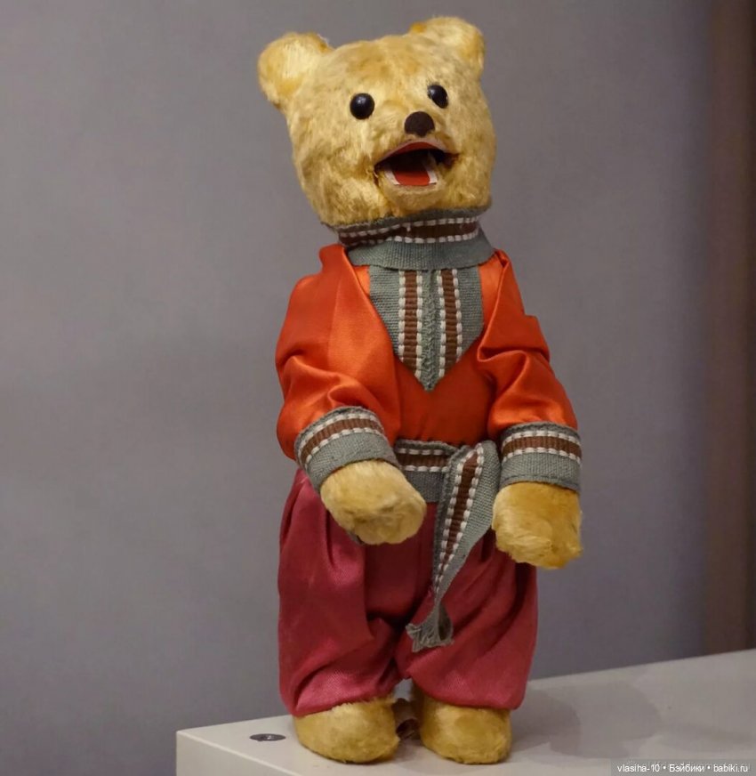 Самый русский зверь — Культура