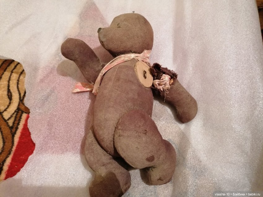 Забытое детство Часть 2 — Советские винтажные куклы (СССР): Ленигрушка