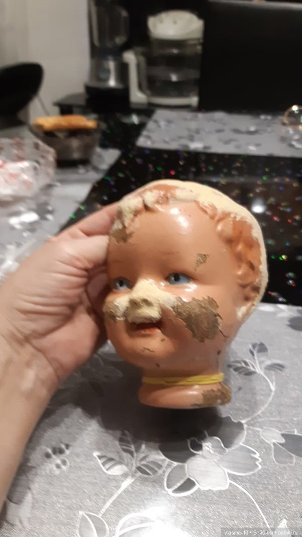 Забытое детство Часть 2 — Советские винтажные куклы (СССР): Ленигрушка