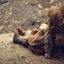 Забытое детство Часть 3