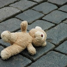 Забытое детство Часть 1