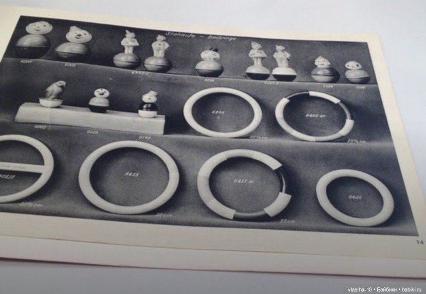 Куклы аиста — Винтажные куклы ГДР (Немки): Бигги (фото 2)