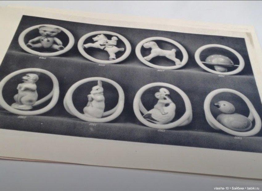 Куклы аиста — Винтажные куклы ГДР (Немки): Бигги (фото 3)