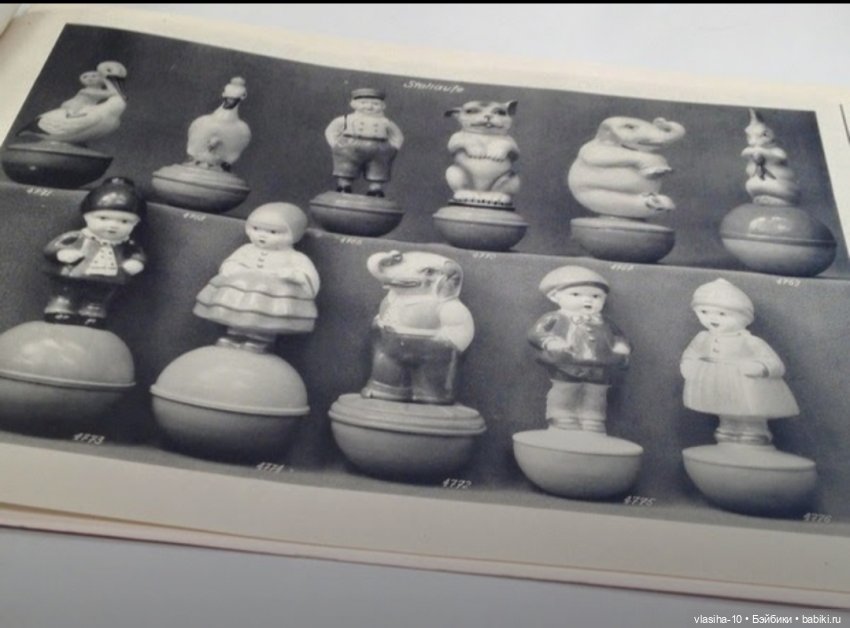 Куклы аиста — Винтажные куклы ГДР (Немки): Бигги (фото 6)