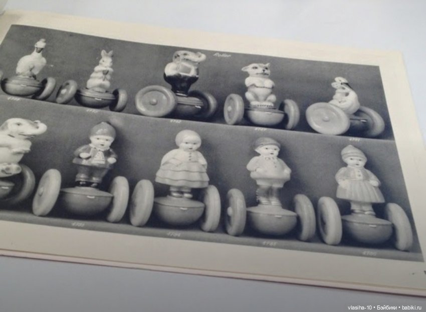 Куклы аиста — Винтажные куклы ГДР (Немки): Бигги (фото 7)