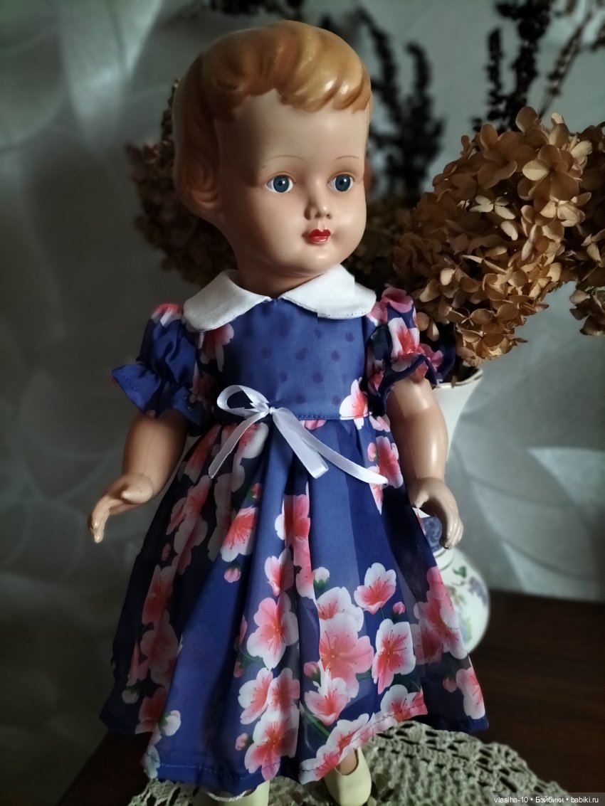 Куклы аиста — Винтажные куклы ГДР (Немки): Бигги