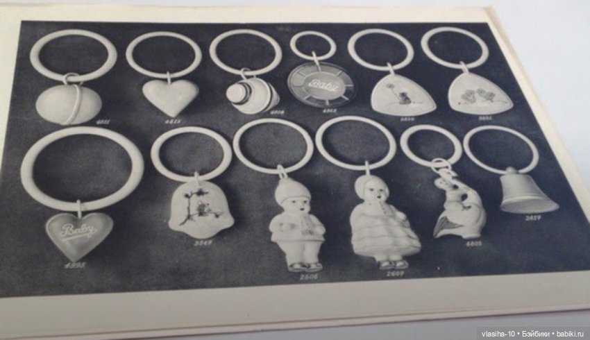 Куклы аиста — Винтажные куклы ГДР (Немки): Бигги (фото 4)