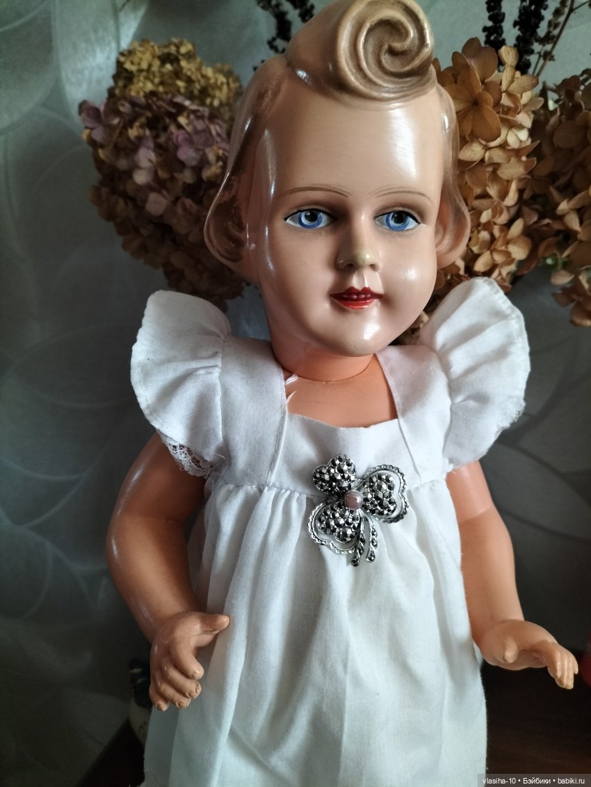 Все те же ляльки из Польши (фото 5)