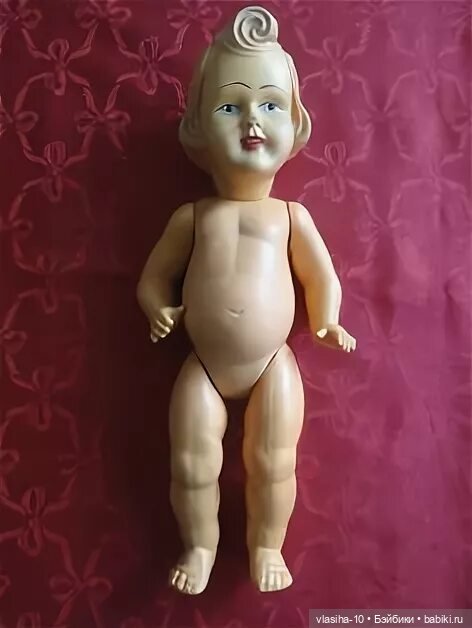 Все те же ляльки из Польши (фото 7)