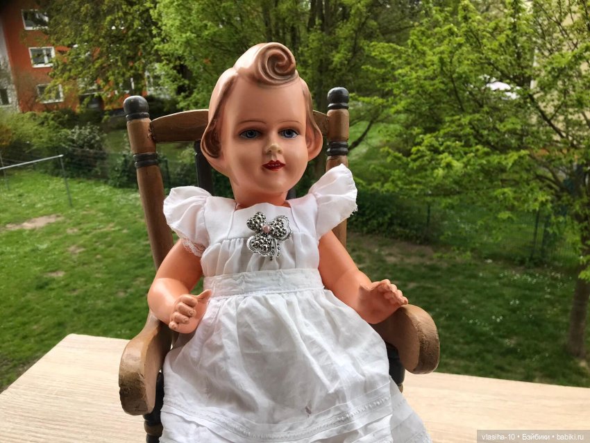 Все те же ляльки из Польши (фото 6)