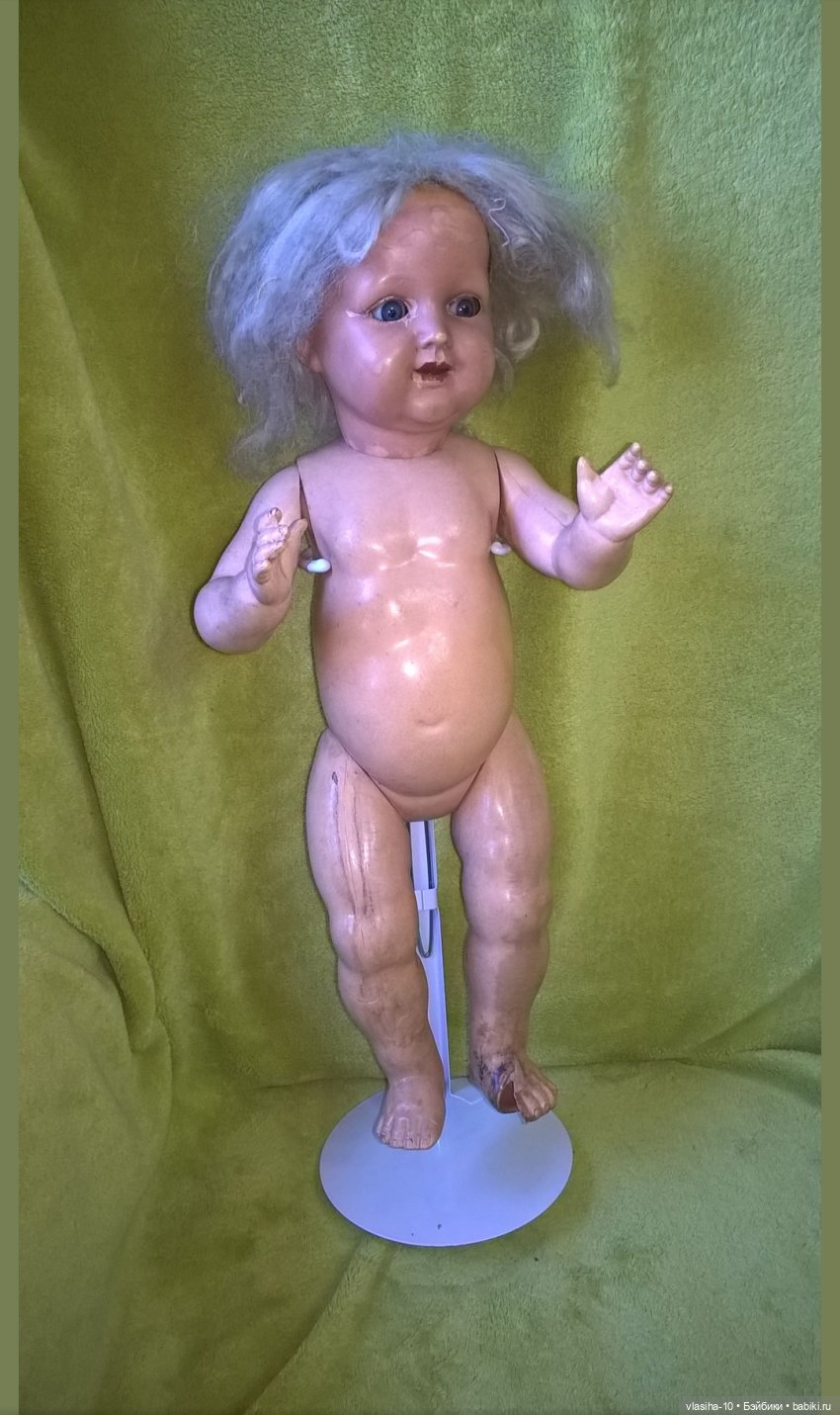 Все те же ляльки из Польши (фото 10)