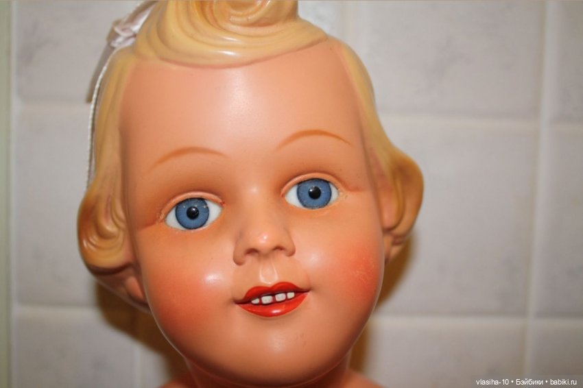 Все те же ляльки из Польши (фото 9)