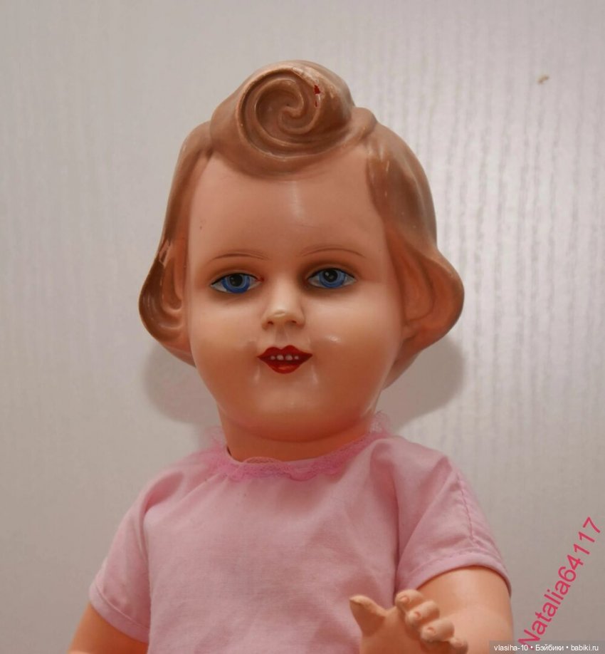 Все те же ляльки из Польши (фото 8)