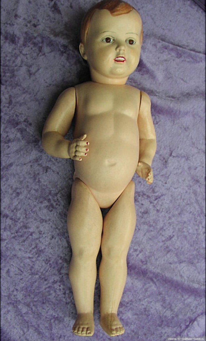 Все те же ляльки из Польши