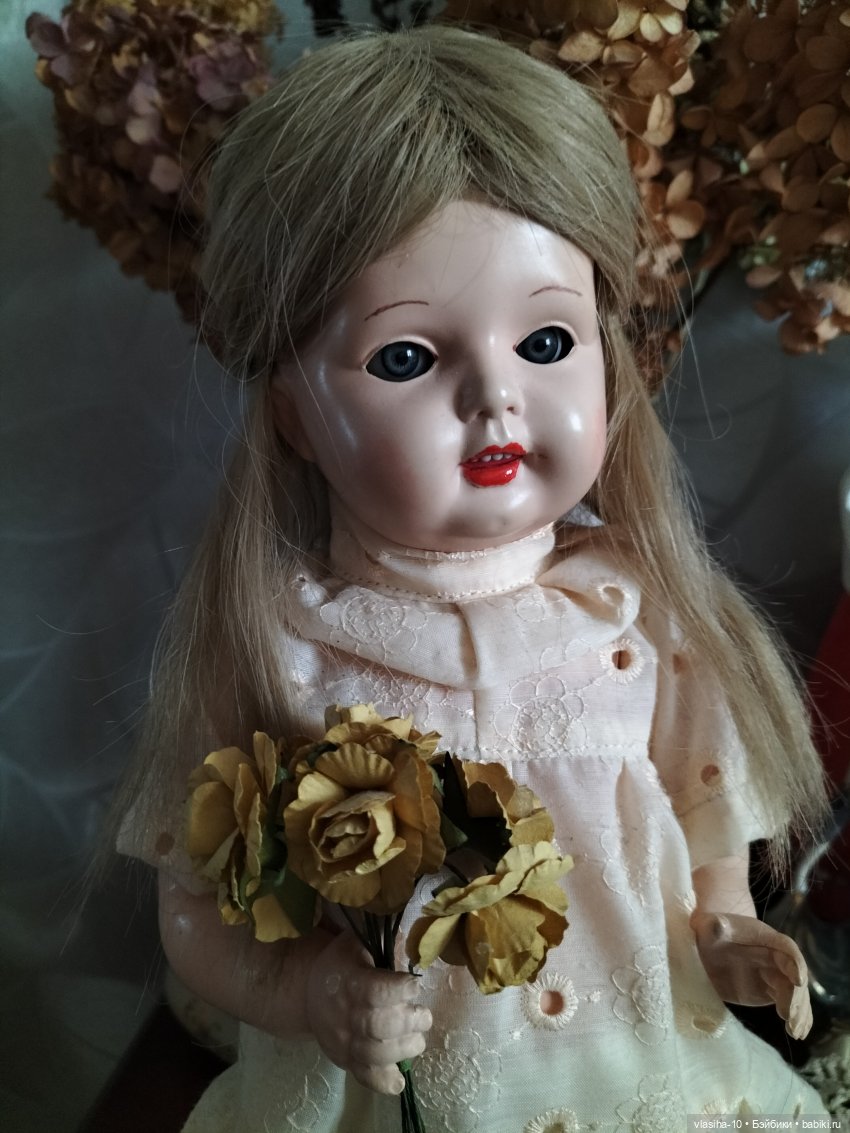 Все те же ляльки из Польши