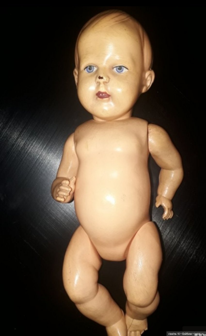 Все те же ляльки из Польши