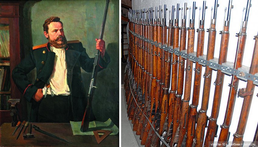 Оружие победы или быть под прицелом (фото 4)