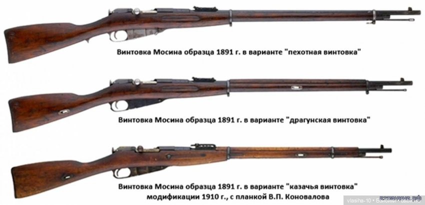 Оружие победы или быть под прицелом (фото 6)