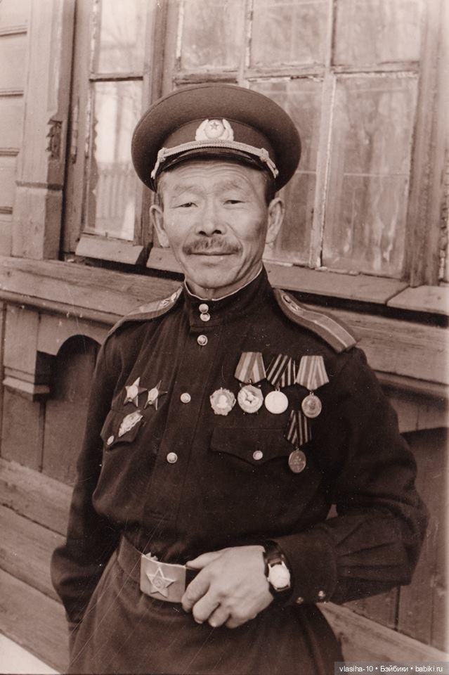 Оружие победы или быть под прицелом (фото 2)