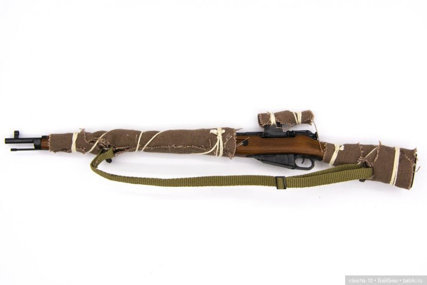 Оружие победы или быть под прицелом