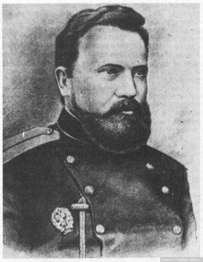 Оружие победы или быть под прицелом (фото 5)