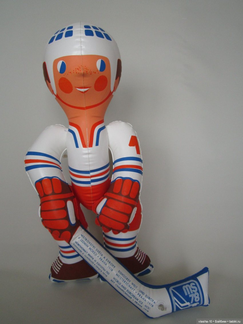 Маленькие чудеса Чешской игрушки. Либуше Никлова (фото 10)