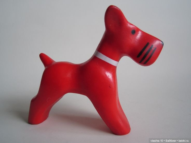 Маленькие чудеса Чешской игрушки. Либуше Никлова