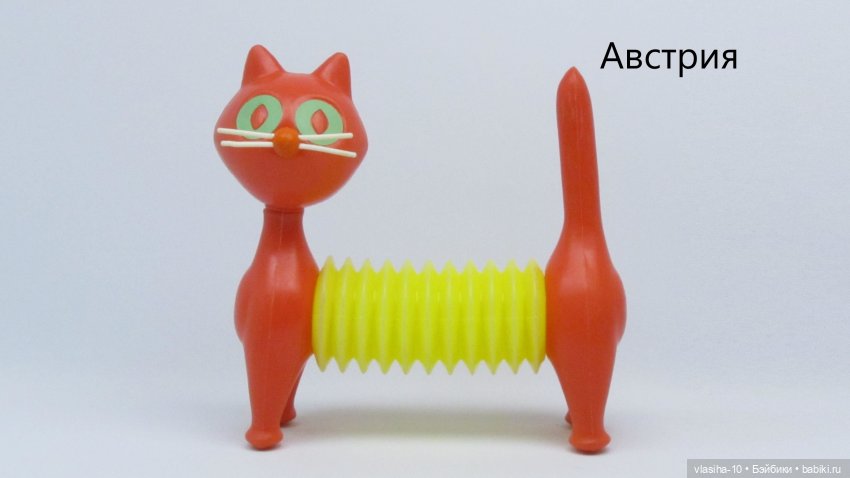 Маленькие чудеса Чешской игрушки. Либуше Никлова