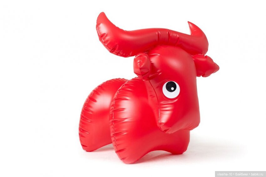 Маленькие чудеса Чешской игрушки. Либуше Никлова (фото 5)