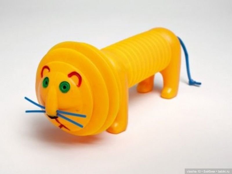 Маленькие чудеса Чешской игрушки. Либуше Никлова (фото 4)