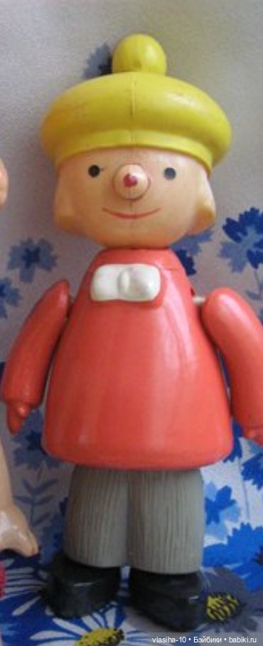 Сижу верхом, не знаю на ком