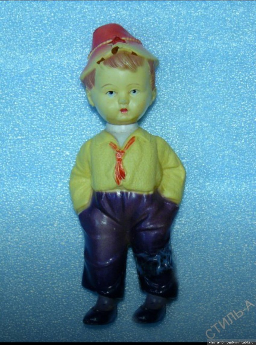 Сижу верхом, не знаю на ком (фото 7)