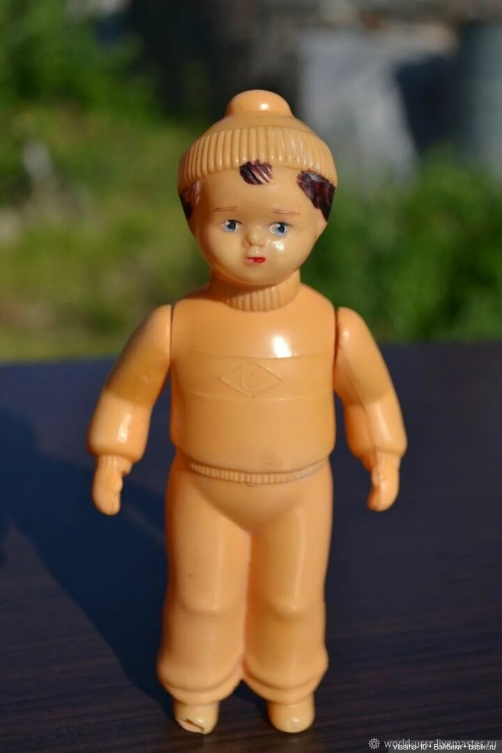 Сижу верхом, не знаю на ком