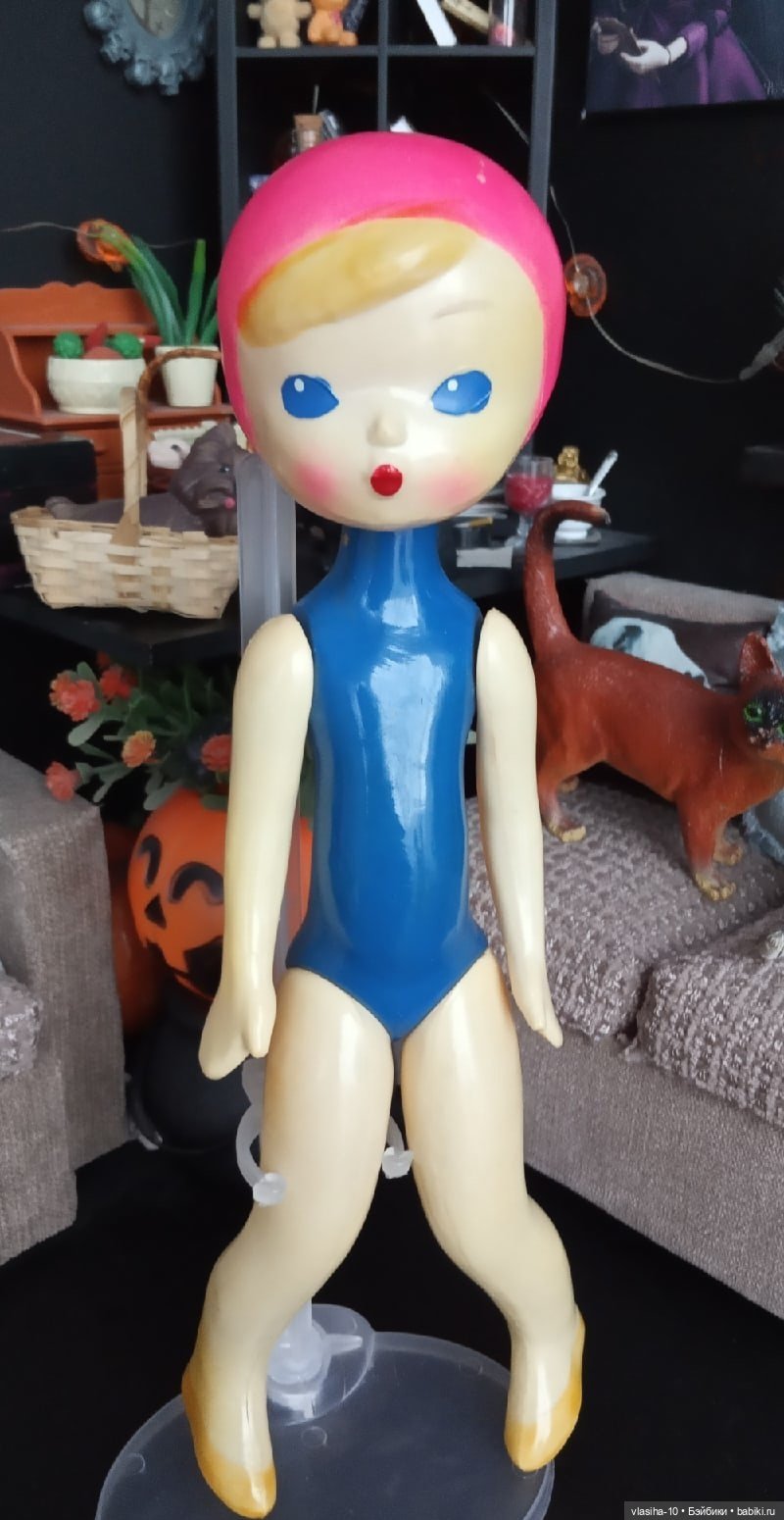 Сижу верхом, не знаю на ком (фото 4)