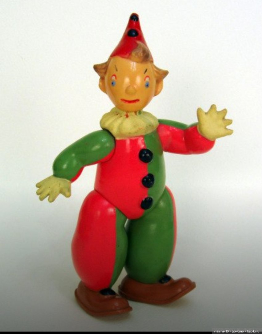 Сижу верхом, не знаю на ком