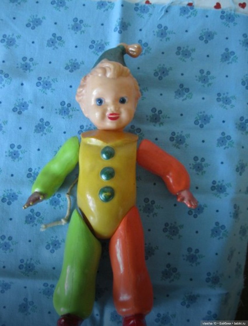 Сижу верхом, не знаю на ком