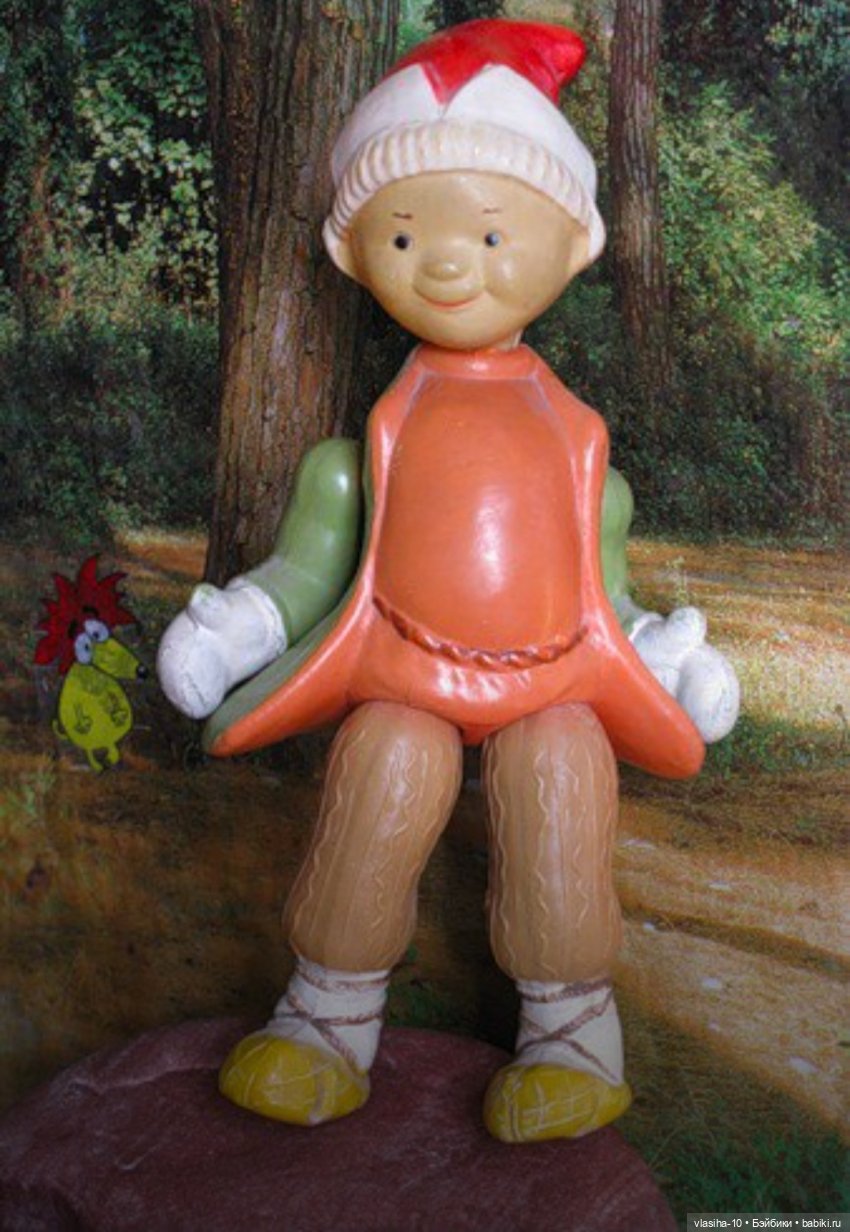 Сижу верхом, не знаю на ком