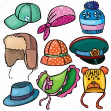 Сижу верхом, не знаю на ком