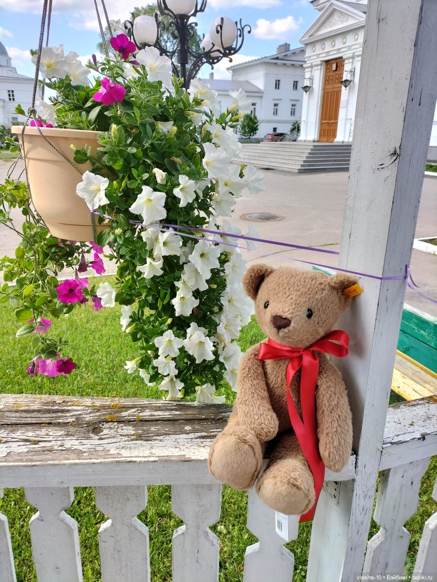 Трое от Steiff | Бэйбики Трое от Steiff — Интересные игрушки и фигурки (разное): редкие