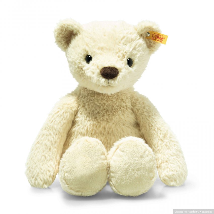 Трое от Steiff | Бэйбики Трое от Steiff — Интересные игрушки и фигурки (разное): редкие (фото 4)