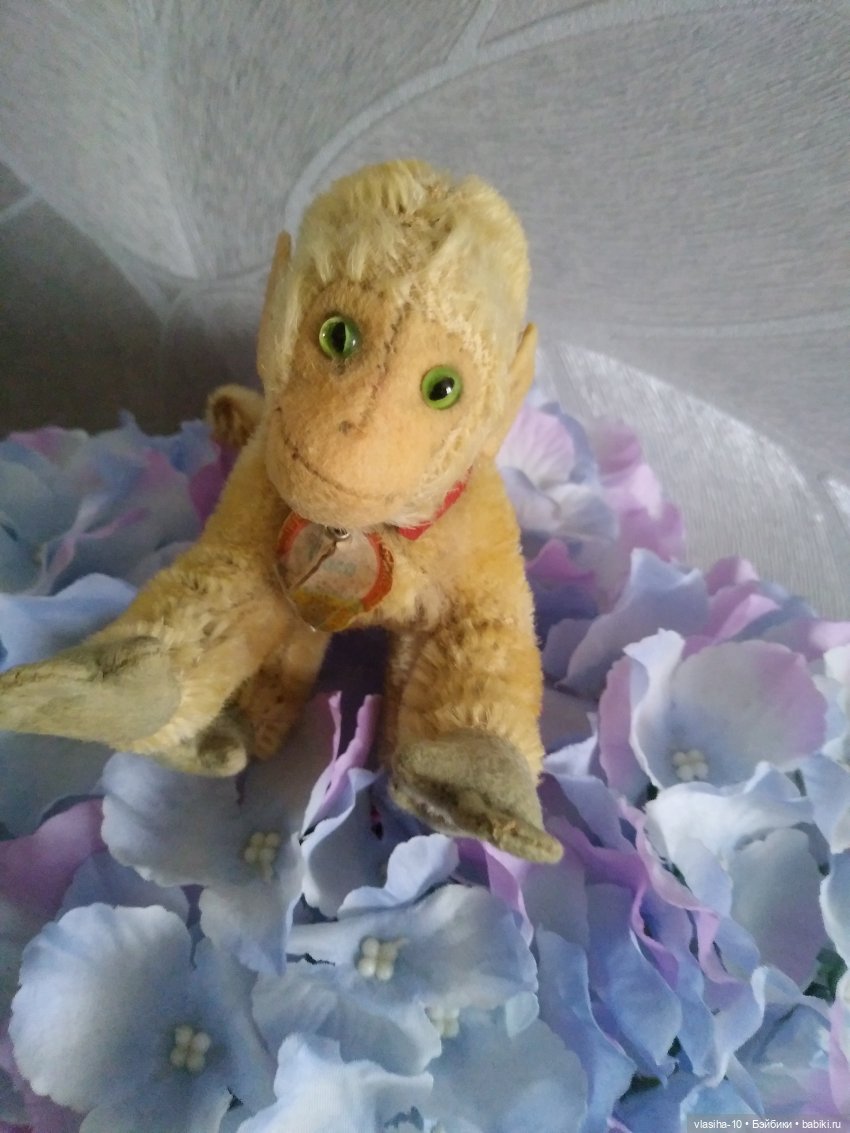 Трое от Steiff | Бэйбики Трое от Steiff — Интересные игрушки и фигурки (разное): редкие