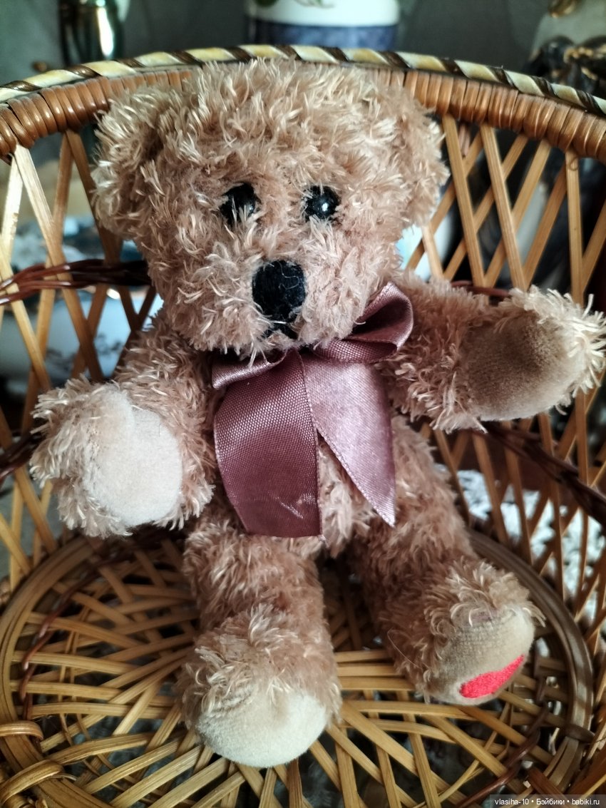 Загадка, которая долгое время не давала мне покоя