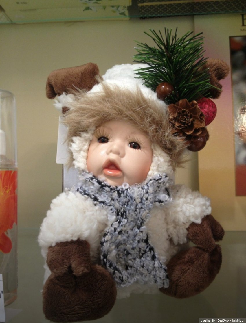 Загадка, которая долгое время не давала мне покоя (фото 7)