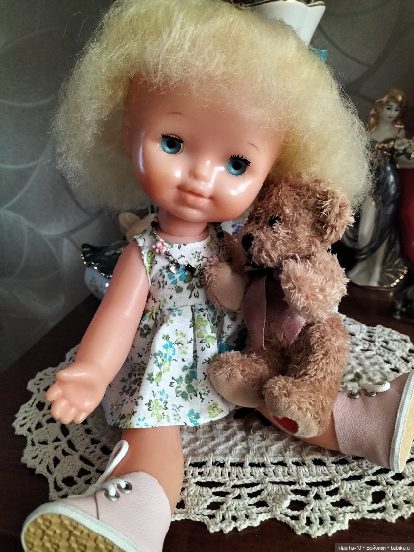 Загадка, которая долгое время не давала мне покоя