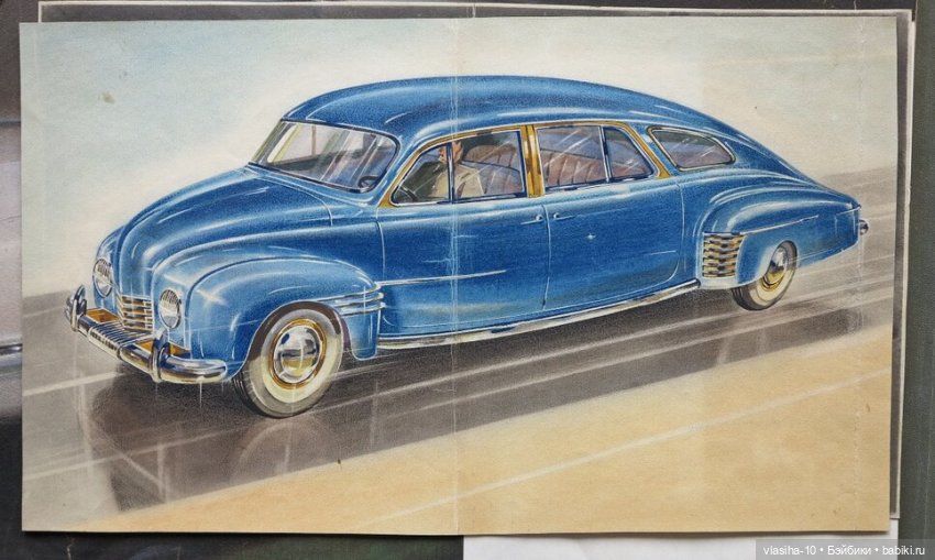 Любимая игрушка Сталина — Интересное и необычное: фотоподборки (фото 3)