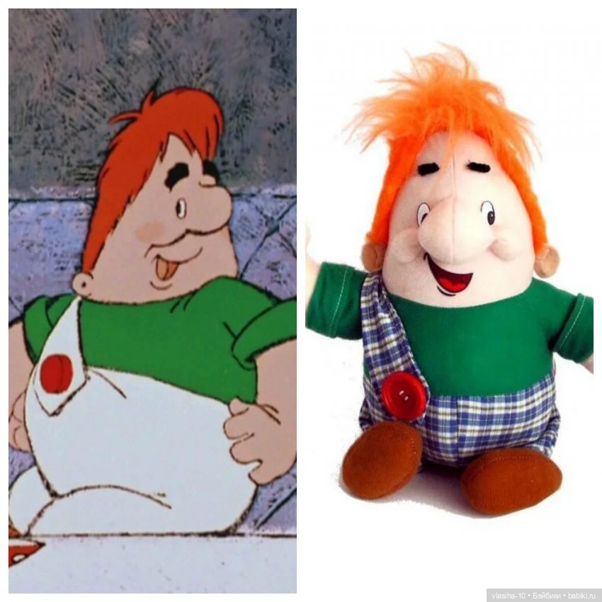 Fancy. Подари себе улыбку | Бэйбики Fancy. Подари себе улыбку