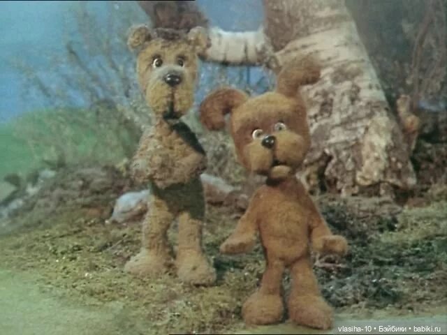 Житомирская фабрика игрушек "Житичи" и пёс по кличке Партос (фото 7)