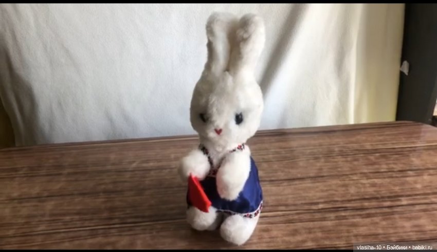 Житомирская фабрика игрушек "Житичи" и пёс по кличке Партос